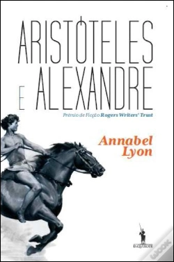 Capa do artigo Aristóteles e Alexandre