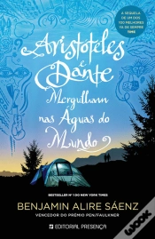 Capa do artigo Aristóteles e Dante Mergulham nas Águas do Mundo