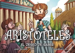 Capa do artigo Aristóteles, El Deseo De Saber