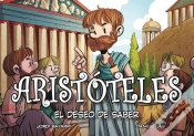 Capa do artigo Aristóteles, El Deseo De Saber