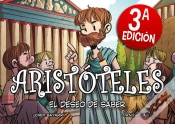 Capa do artigo Aristoteles El Deseo De Saber