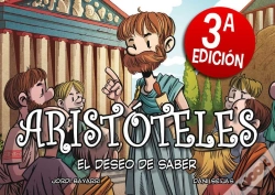 Capa do artigo Aristoteles El Deseo De Saber