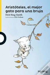 Capa do artigo Aristóteles, El Mejor Gato Para Una Bruja