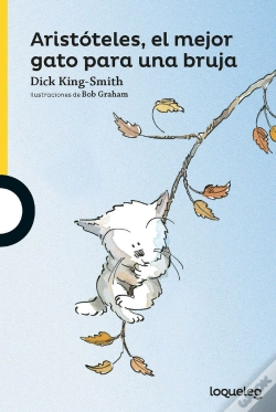 Capa do artigo Aristóteles, El Mejor Gato Para Una Bruja