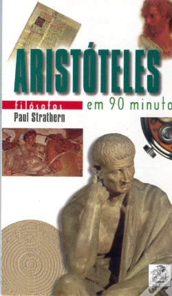 Capa do artigo Aristóteles em 90 minutos