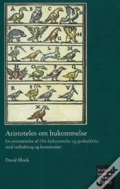 Capa do artigo Aristoteles Om Hukommelse