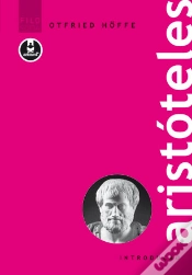 Capa do artigo Aristóteles