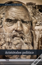 Capa do artigo Aristóteles Político