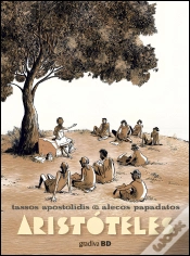 Capa do artigo Aristóteles