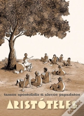 Capa do artigo Aristoteles