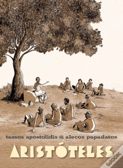 Capa do artigo Aristoteles