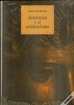 Capa do artigo Aristóteles Y El Aristotelismo