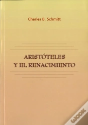 Capa do artigo Aristóteles Y El Renacimiento