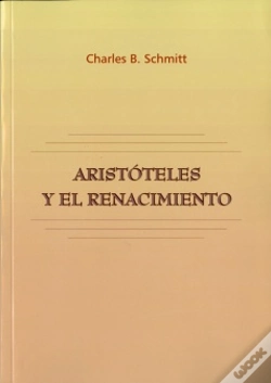 Capa do artigo Aristóteles Y El Renacimiento