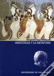 Capa do artigo Aristoteles Y La Metafora