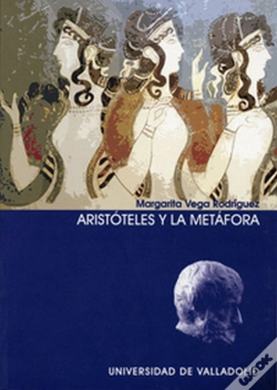 Capa do artigo Aristoteles Y La Metafora