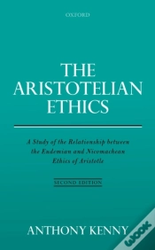Capa do artigo Aristotelian Ethics