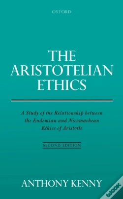 Capa do artigo Aristotelian Ethics