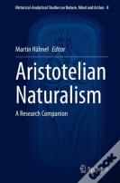 Aristotelian Naturalism