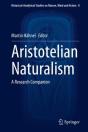 Aristotelian Naturalism - Preview
