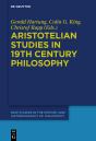 Aristotelian Studies In 19th Century Philosophy - Preview