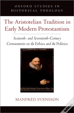 Capa do artigo Aristotelian Tradition In Early Modern Protestantism