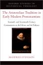 Aristotelian Tradition In Early Modern Protestantism - Preview
