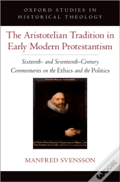 Capa do artigo Aristotelian Tradition In Early Modern Protestantism