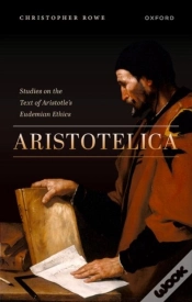 Capa do artigo Aristotelica