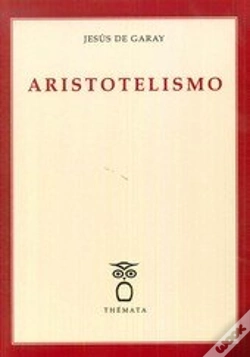 Capa do artigo Aristotelismo