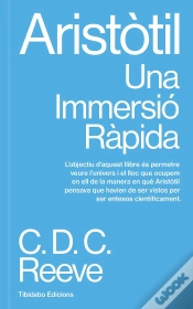 Capa do artigo Aristotil