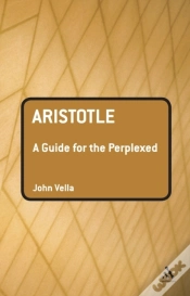 Capa do artigo Aristotle: A Guide For The Perplexed