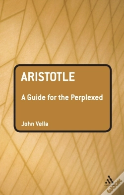 Capa do artigo Aristotle: A Guide For The Perplexed