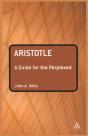Aristotle: A Guide For The Perplexed - Preview