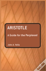Capa do artigo Aristotle: A Guide For The Perplexed