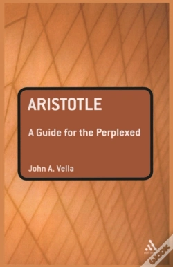 Capa do artigo Aristotle: A Guide For The Perplexed