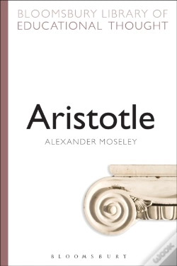 Capa do artigo Aristotle