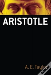Capa do artigo Aristotle