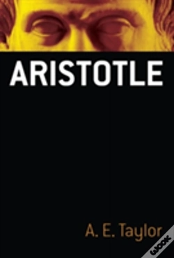 Capa do artigo Aristotle
