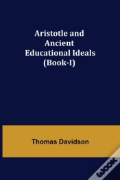 Capa do artigo Aristotle And Ancient Educational Ideals (Book-I)