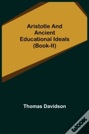 Capa do artigo Aristotle And Ancient Educational Ideals (Book-Ii)