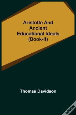 Capa do artigo Aristotle And Ancient Educational Ideals (Book-Ii)