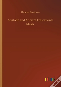 Capa do artigo Aristotle And Ancient Educational Ideals