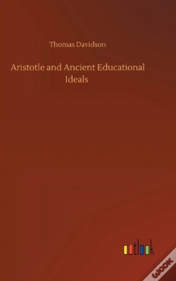 Capa do artigo Aristotle And Ancient Educational Ideals