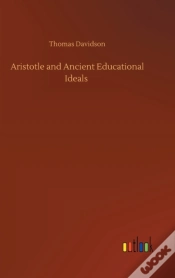 Capa do artigo Aristotle And Ancient Educational Ideals