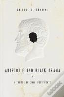 Aristotle And Black Drama