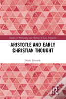 Aristotle And Early Christian Thought