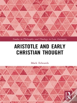 Capa do artigo Aristotle And Early Christian Thought