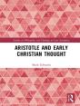 Aristotle And Early Christian Thought - Preview