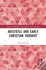 Capa do artigo Aristotle And Early Christian Thought